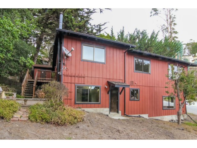 523 Isabella Road El Granada, CA 94019 - Photo 23 of 25 Gallery Image 23