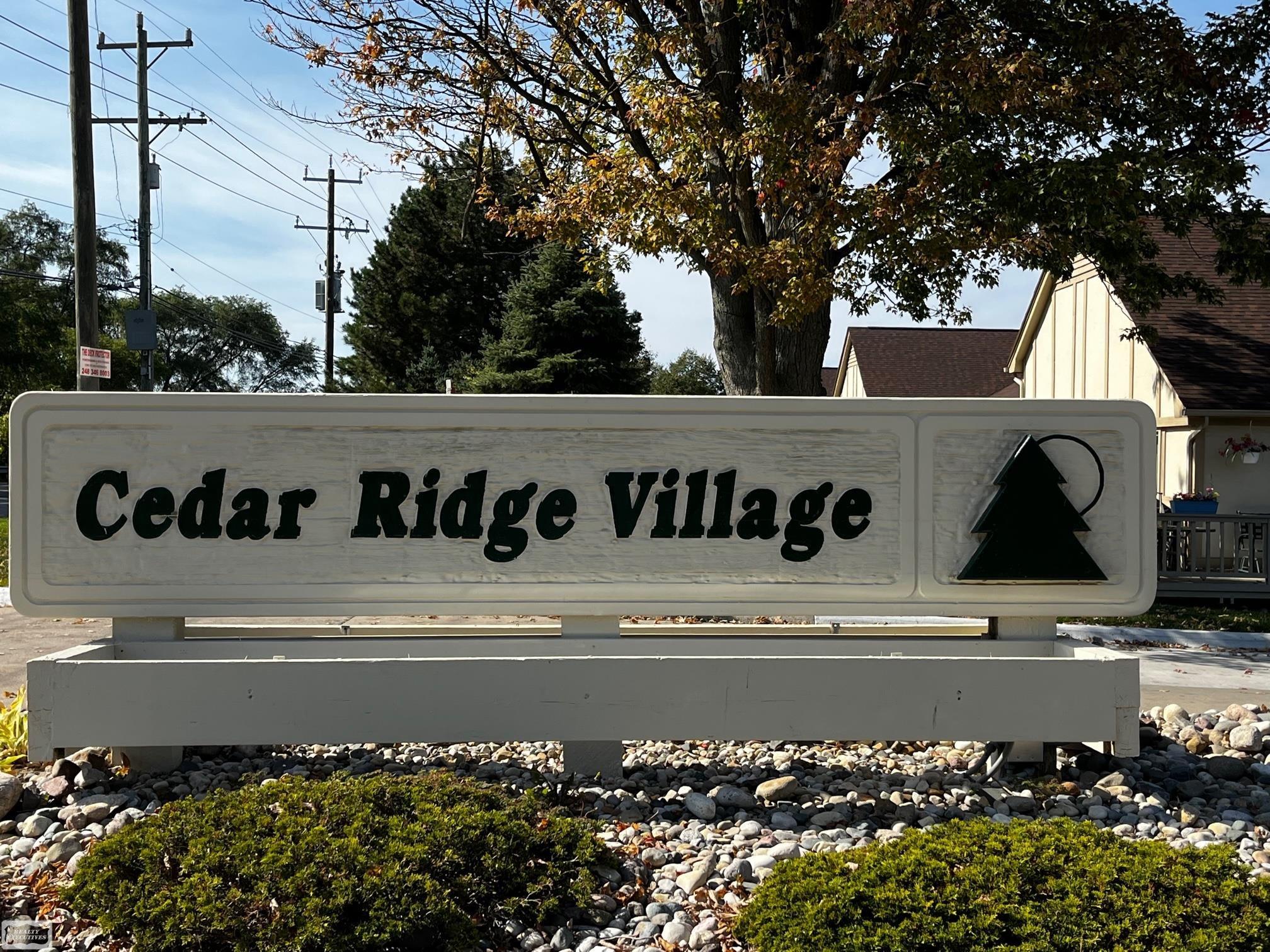 15513 Heather Ridge Trail Clinton Township, MI 48038 - Photo 23 of 23 50093128-22.JPG
