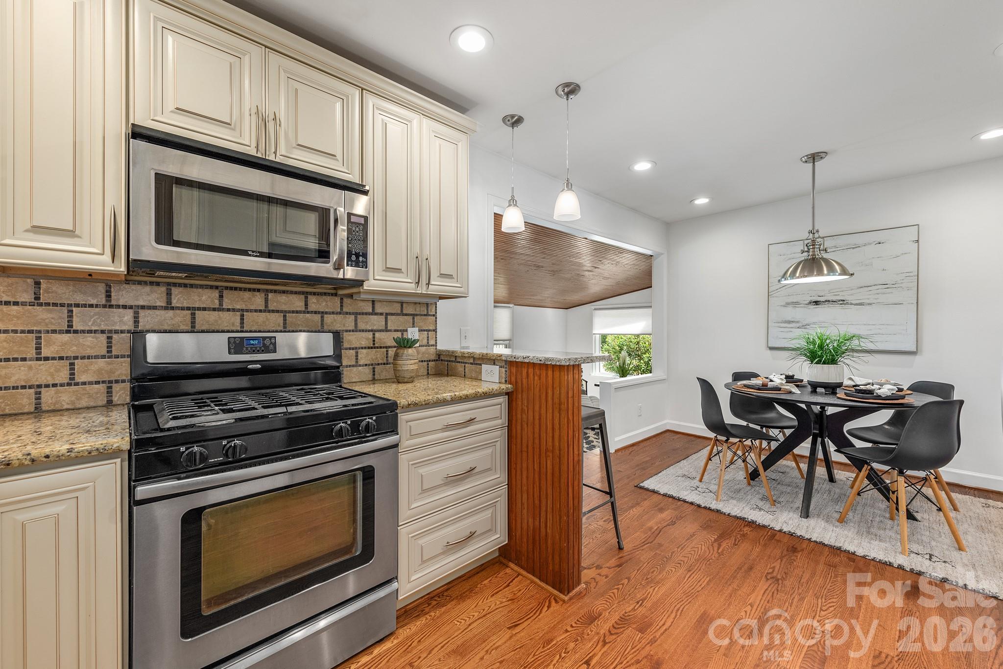 3600 Litchfield Road Charlotte, NC 28211 - Photo 11 of 26