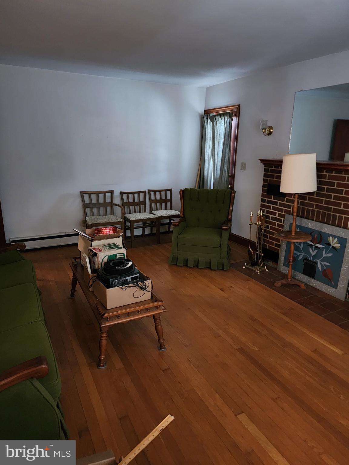 1400 Valley Road Berkeley Springs, WV 25411 - Photo 7 of 17 Gallery Image 7