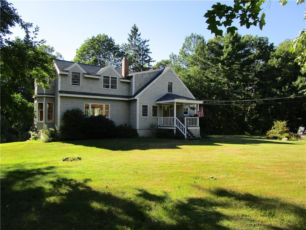 29 Morrison Road Round Pond, ME 04564 - Photo 2 of 35 Photo