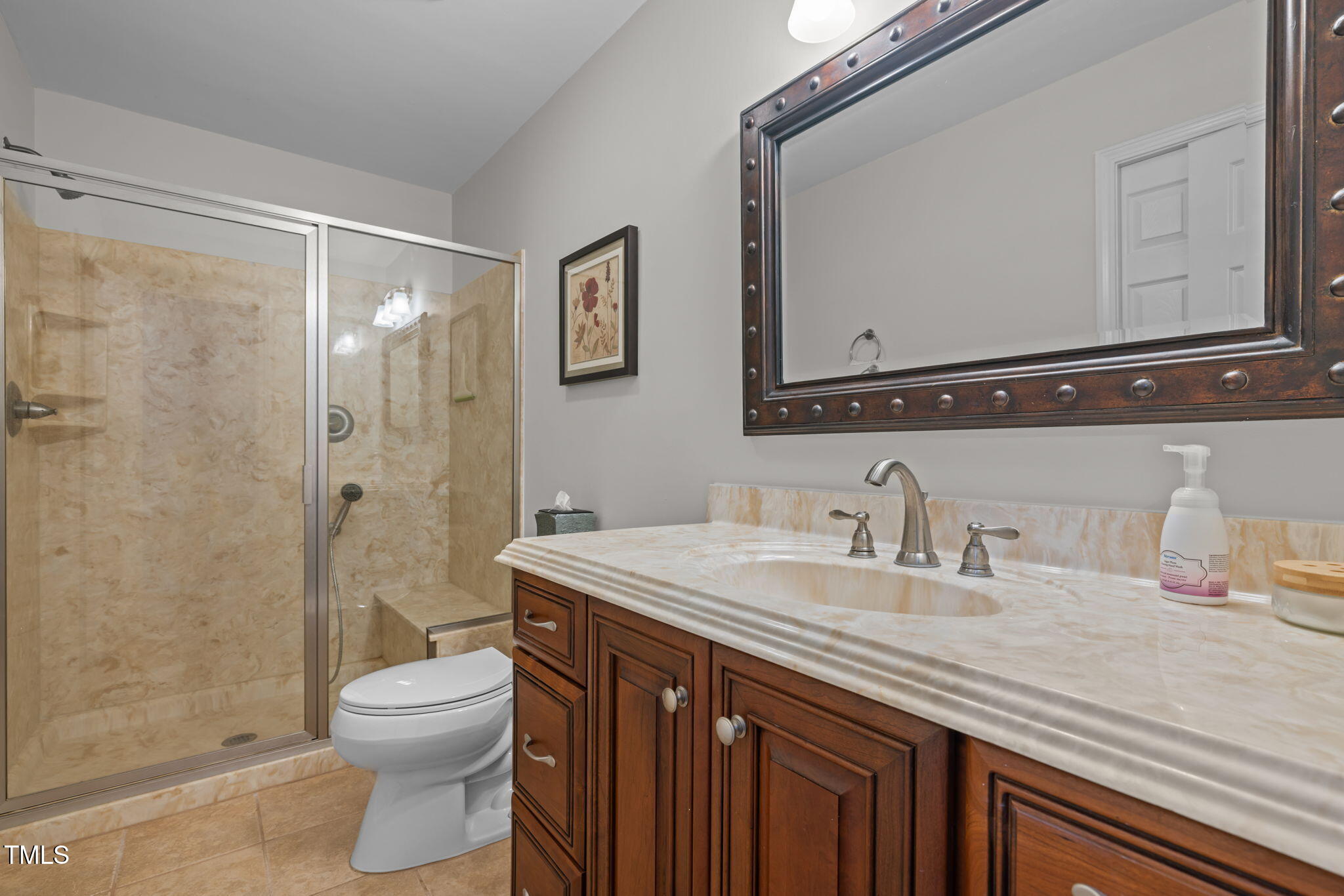219 Barclay Road Durham, NC 27712 - Photo 17 of 36 Hall Bath