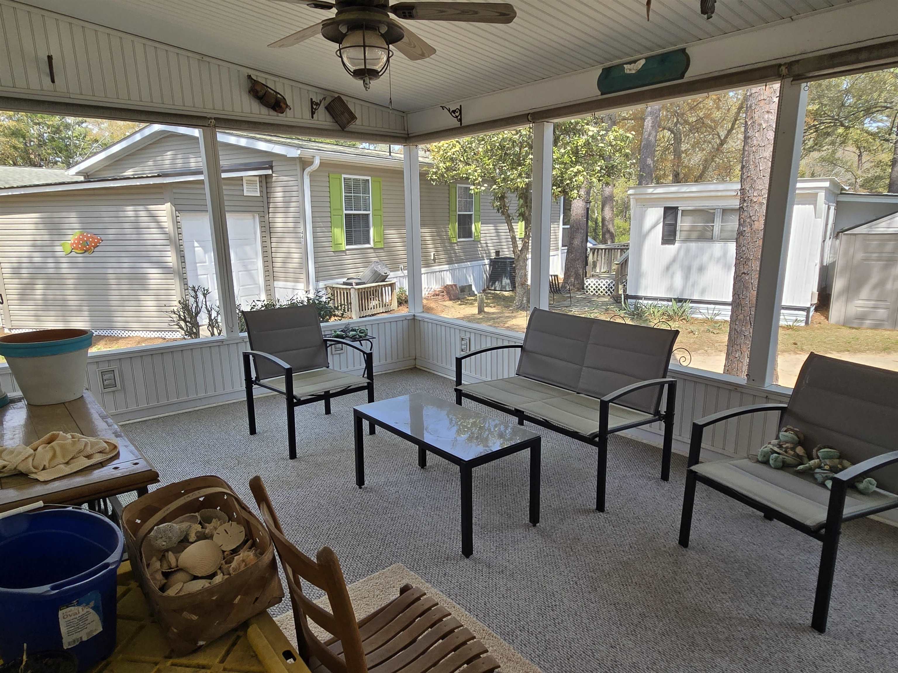 420 Delton Drive Murrells Inlet, SC 29576 - Photo 18 of 33