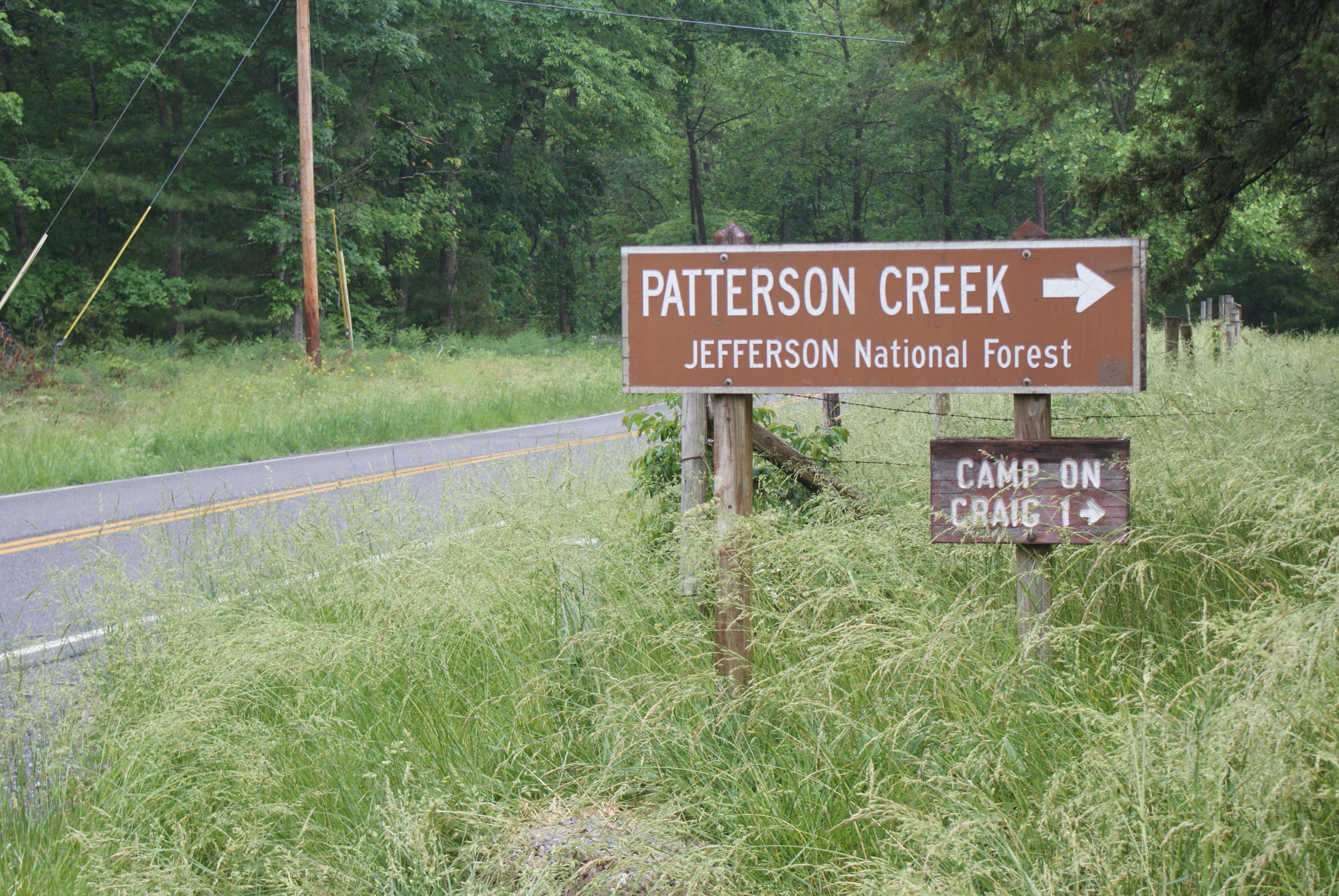 1790 CC Mountain Road New Castle, VA 24127 - Photo 22 of 23 DSC08401