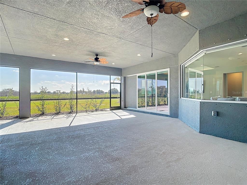 3586 Recurve Circle Sarasota, FL 34240 - Photo 34 of 66 a view of an empty room with a window