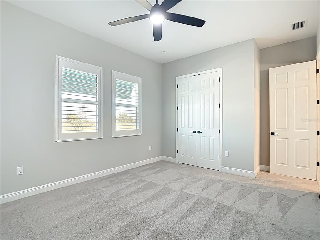 3586 Recurve Circle Sarasota, FL 34240 - Photo 36 of 65 a view of an empty room with a window