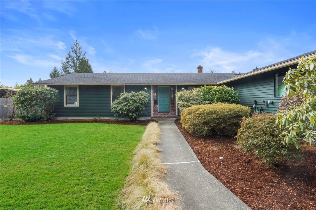 13004 Trout Farm Road Sultan, WA 98294 - Photo 2 of 21