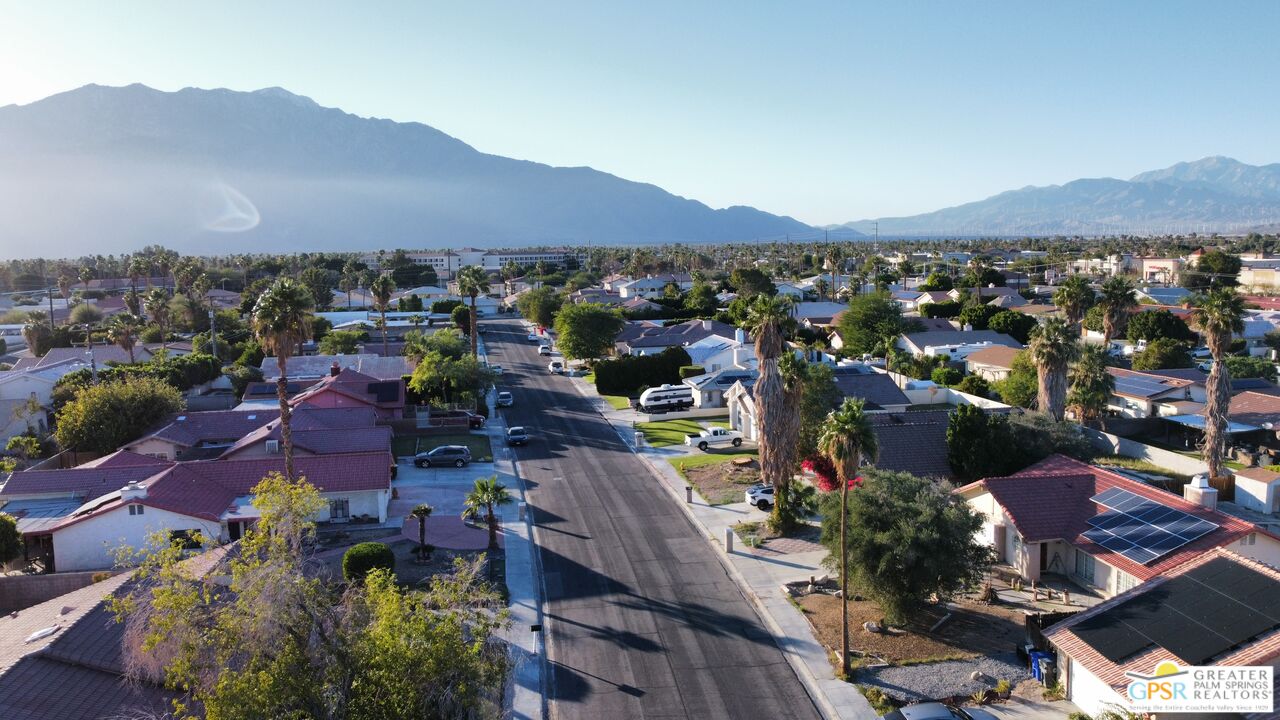 68120 Empalmo Road Cathedral City, CA 92234 - Photo 8 of 10 a view of a city