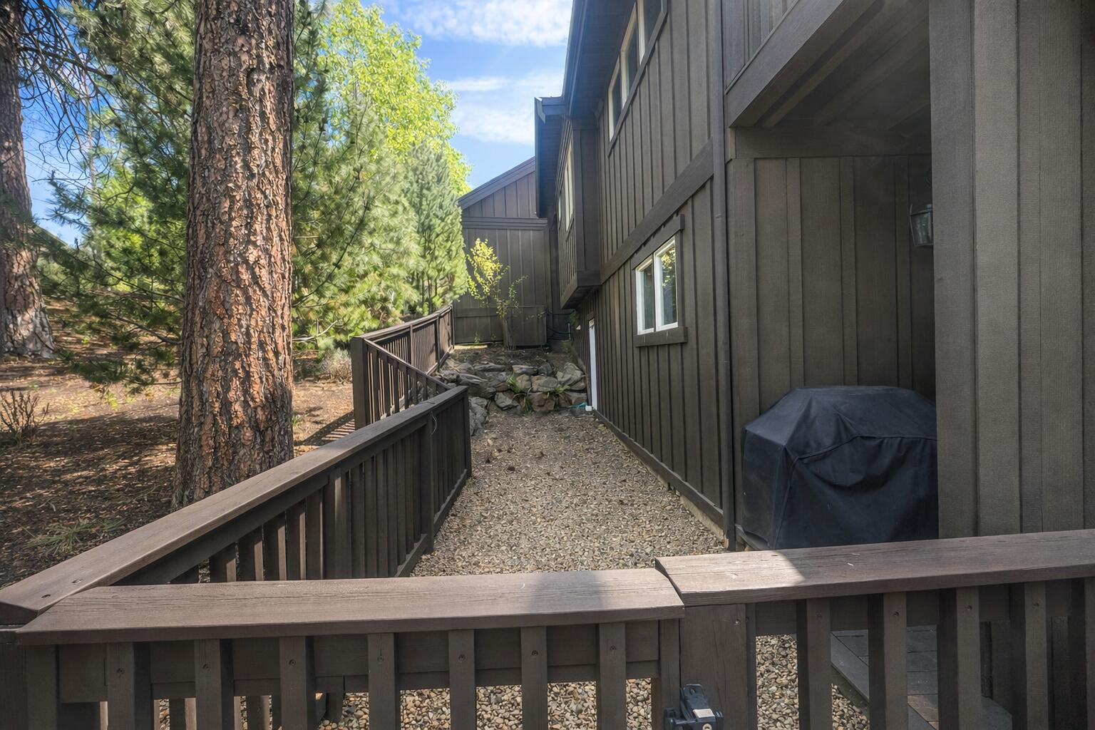 15 Southwest Quail Butte Place Bend, OR 97703 - Photo 4 of 55 a view of balcony