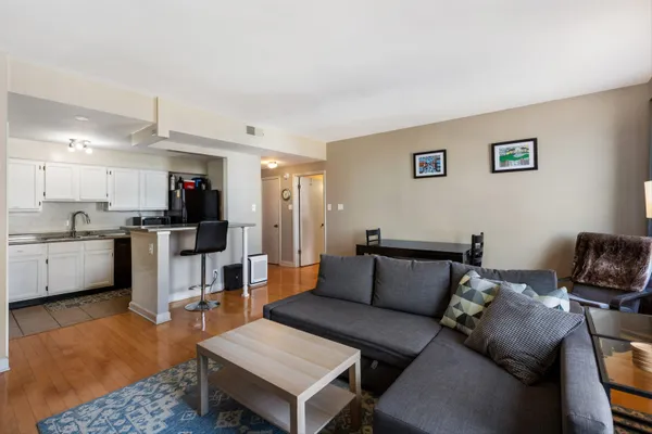 $155,000 | 109 North Main Street, Unit 612, Memphis, TN 38103