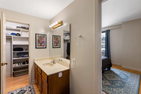 $155,000 | 109 North Main Street, Unit 612, Memphis, TN 38103