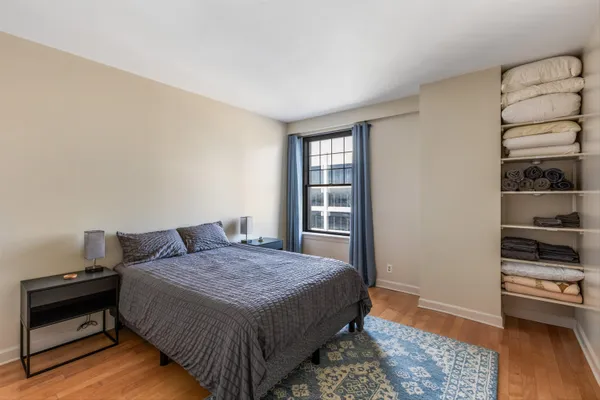 $155,000 | 109 North Main Street, Unit 612, Memphis, TN 38103