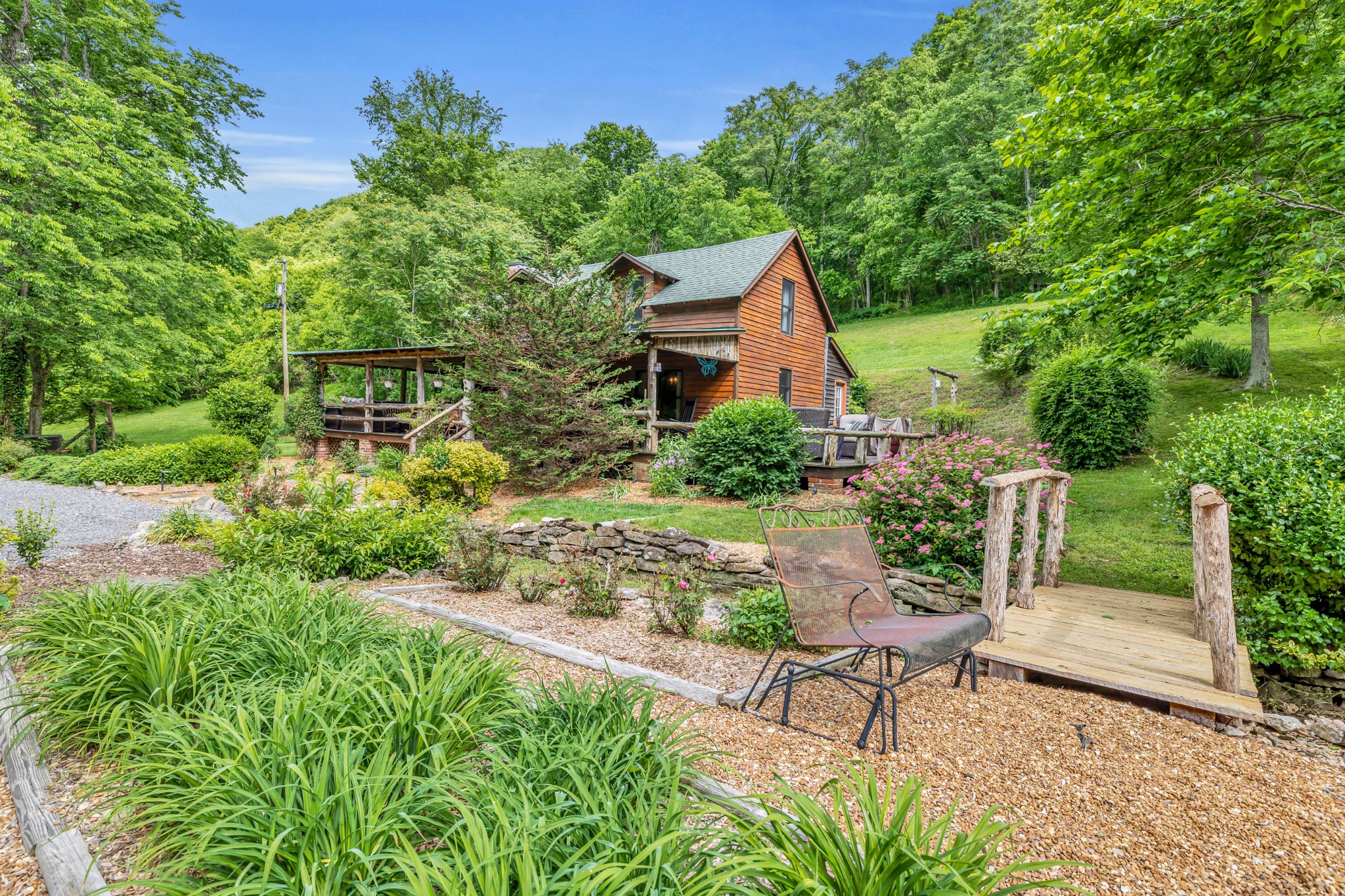 28 Bussell Road Carthage, TN 37030 - Photo 4 of 64 Gallery Image 4