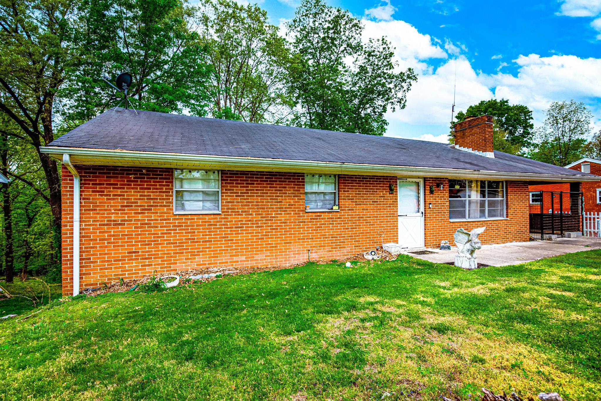 1214 Crestview Drive Raceland, KY 41169 - Photo 1 of 13