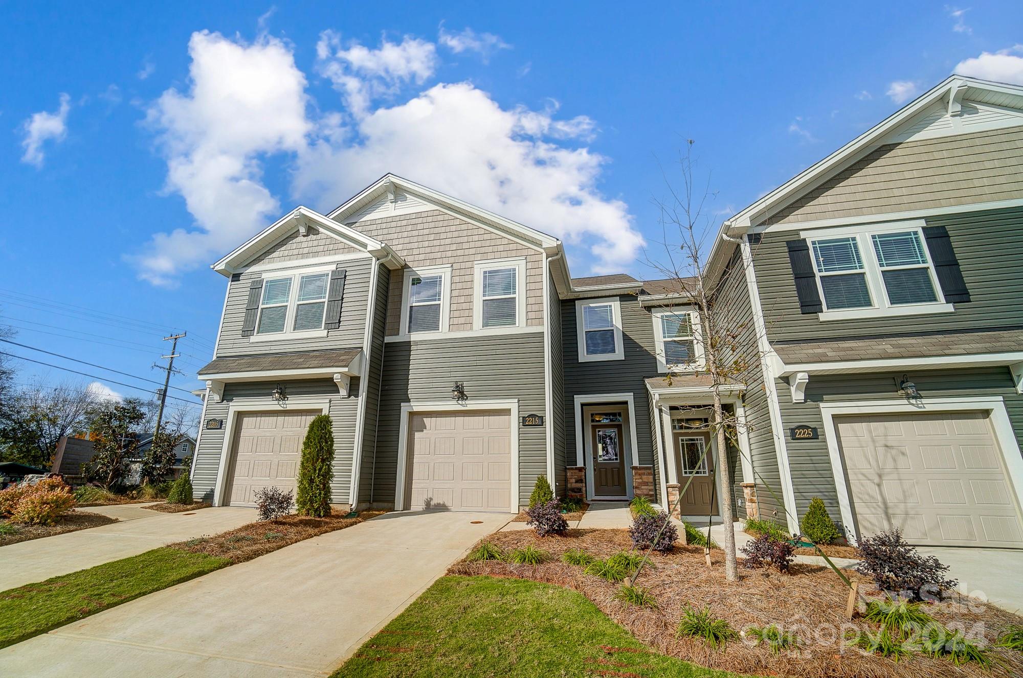 2215 Hedgecliff Road, Unit 2 Kannapolis, NC 28083 - Photo 3 of 44 Gallery Image 3