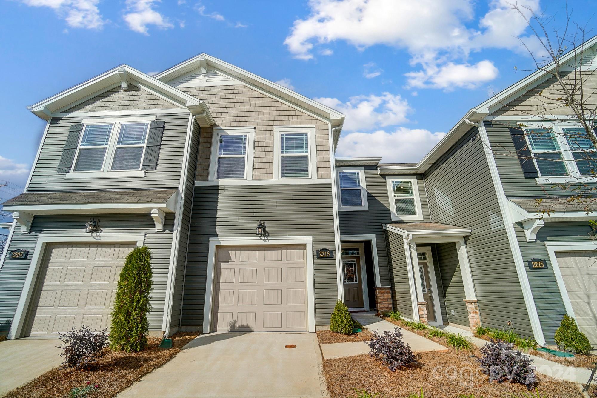 2215 Hedgecliff Road, Unit 2 Kannapolis, NC 28083 - Photo 4 of 44 Gallery Image 4