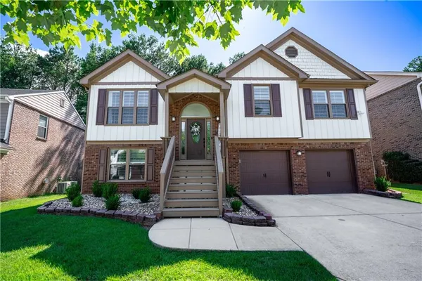 $434,900 | 2036 Peach Shoals Circle, Dacula, GA 30019