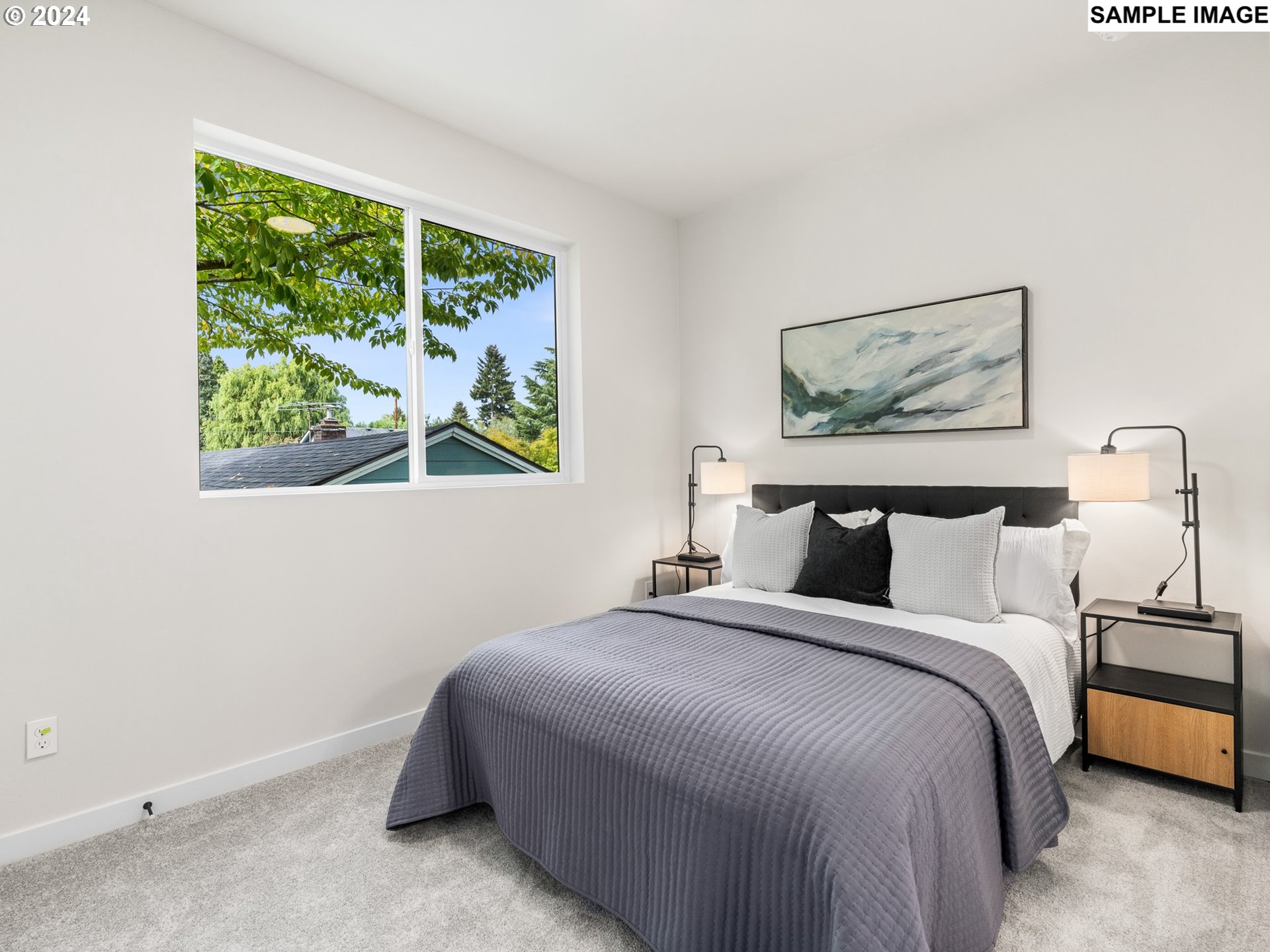 6909 North Bank Street Portland, OR 97203 - Photo 14 of 23