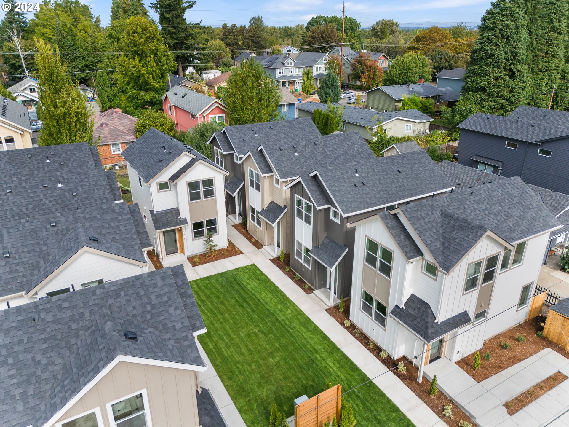 6909 North Bank Street Portland, OR 97203 - Photo 20 of 23