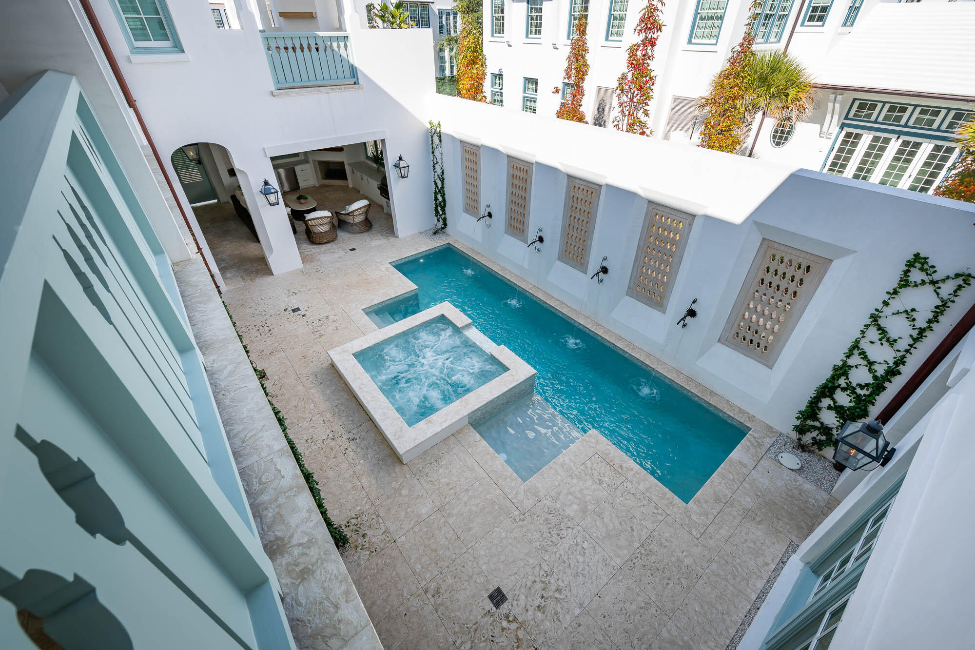 59 Whalebone Alley Inlet Beach, FL 32461 - Photo 34 of 60 231108-59whalebone-089-2000