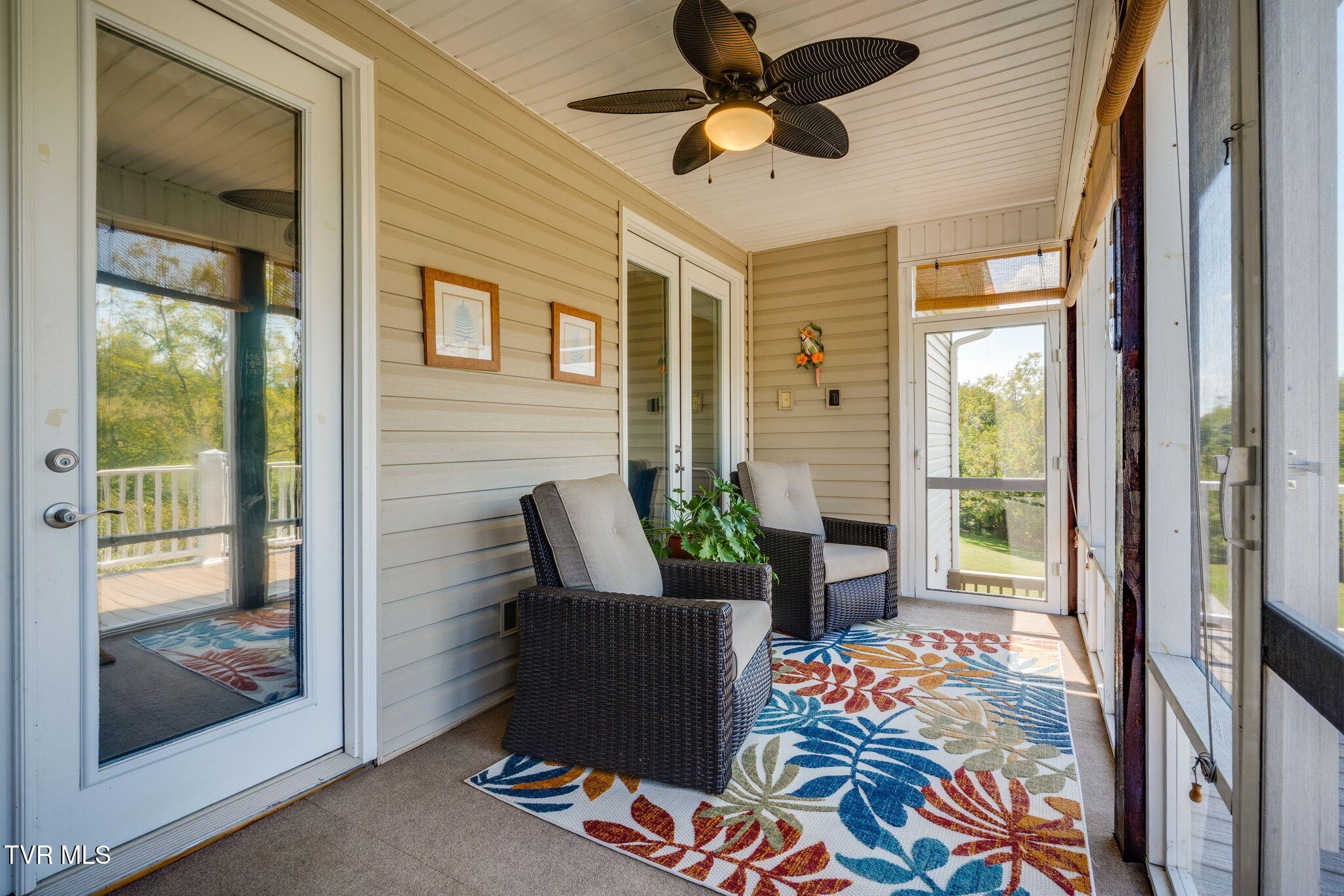 399 Carson Creek Road Limestone, TN 37681 - Photo 9 of 74 049