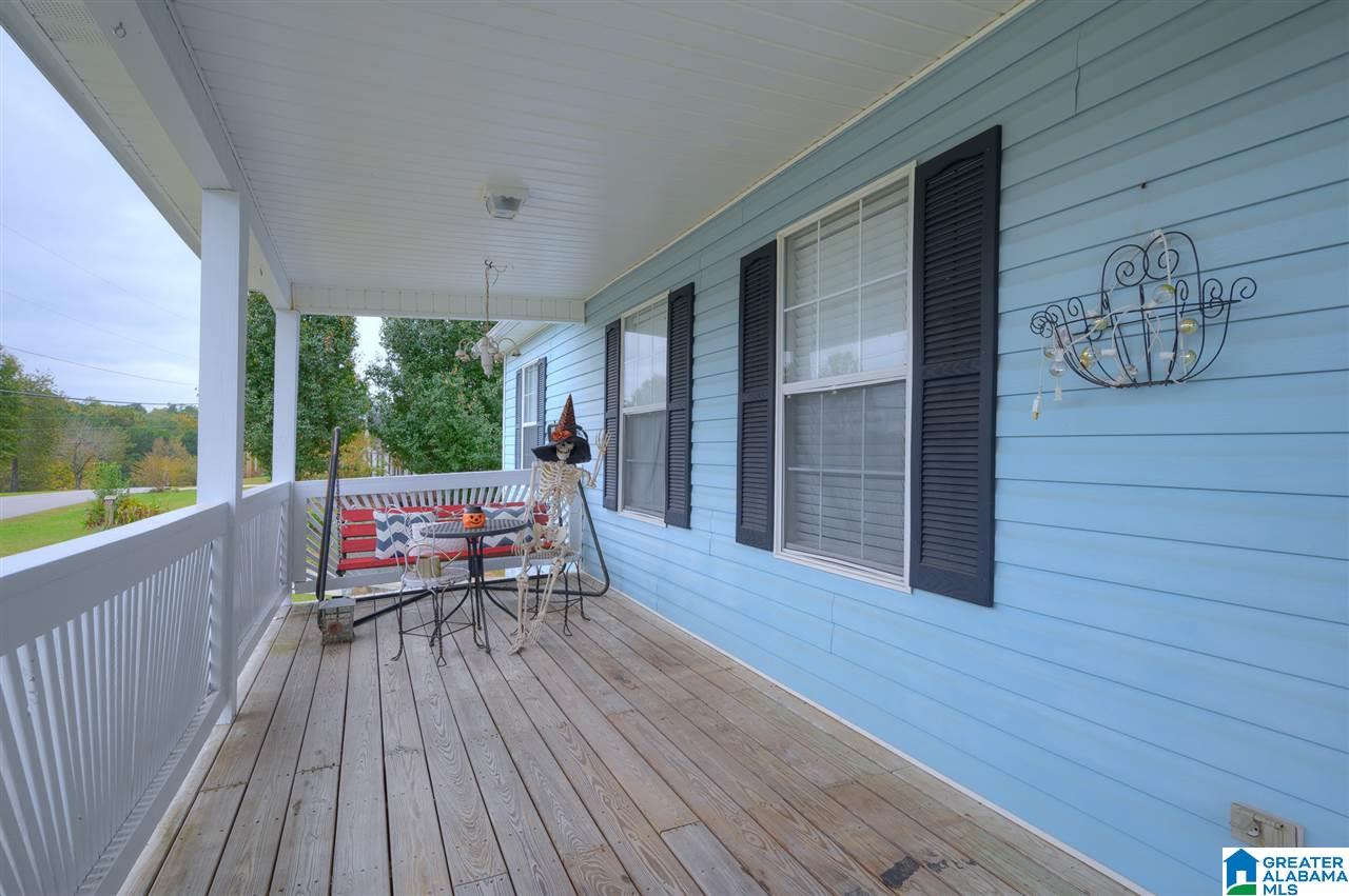 145 Duncan Drive Warrior, AL 35180 - Photo 18 of 22