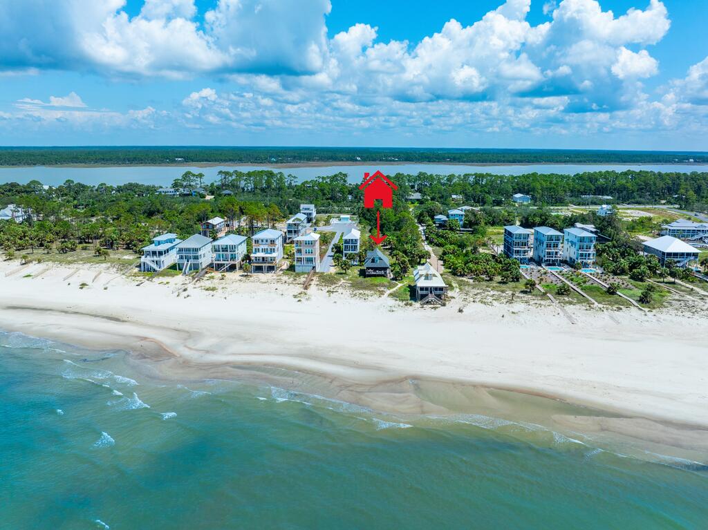 1450 Indian Pass Road Port St. Joe, FL 32456 - Photo 41 of 50 Gallery Image 41