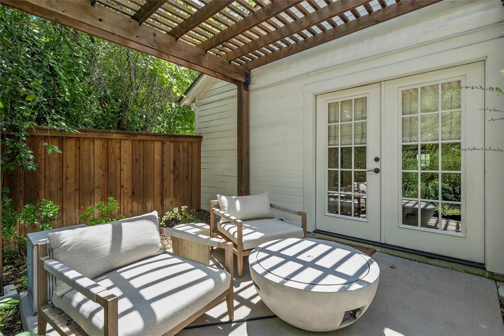 3601 Hillcrest Drive Waco, TX 76708 - Photo 35 of 40