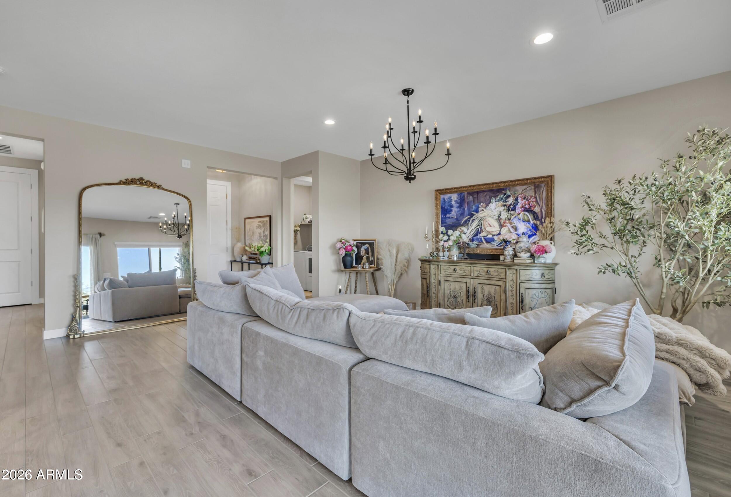 16521 East Ranch Road Scottsdale, AZ 85262 - Photo 8 of 36