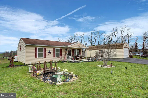$294,900 | 39 Highland Avenue, Shippensburg, PA 17257