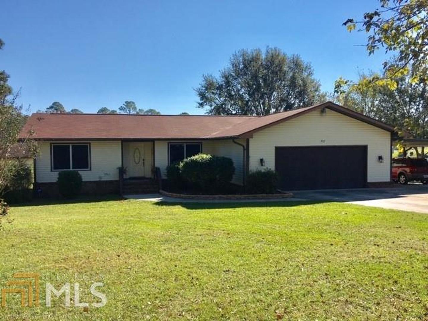 112 Ellis Road Statesboro, GA 30461 - Photo 1 of 1 Gallery Image 1