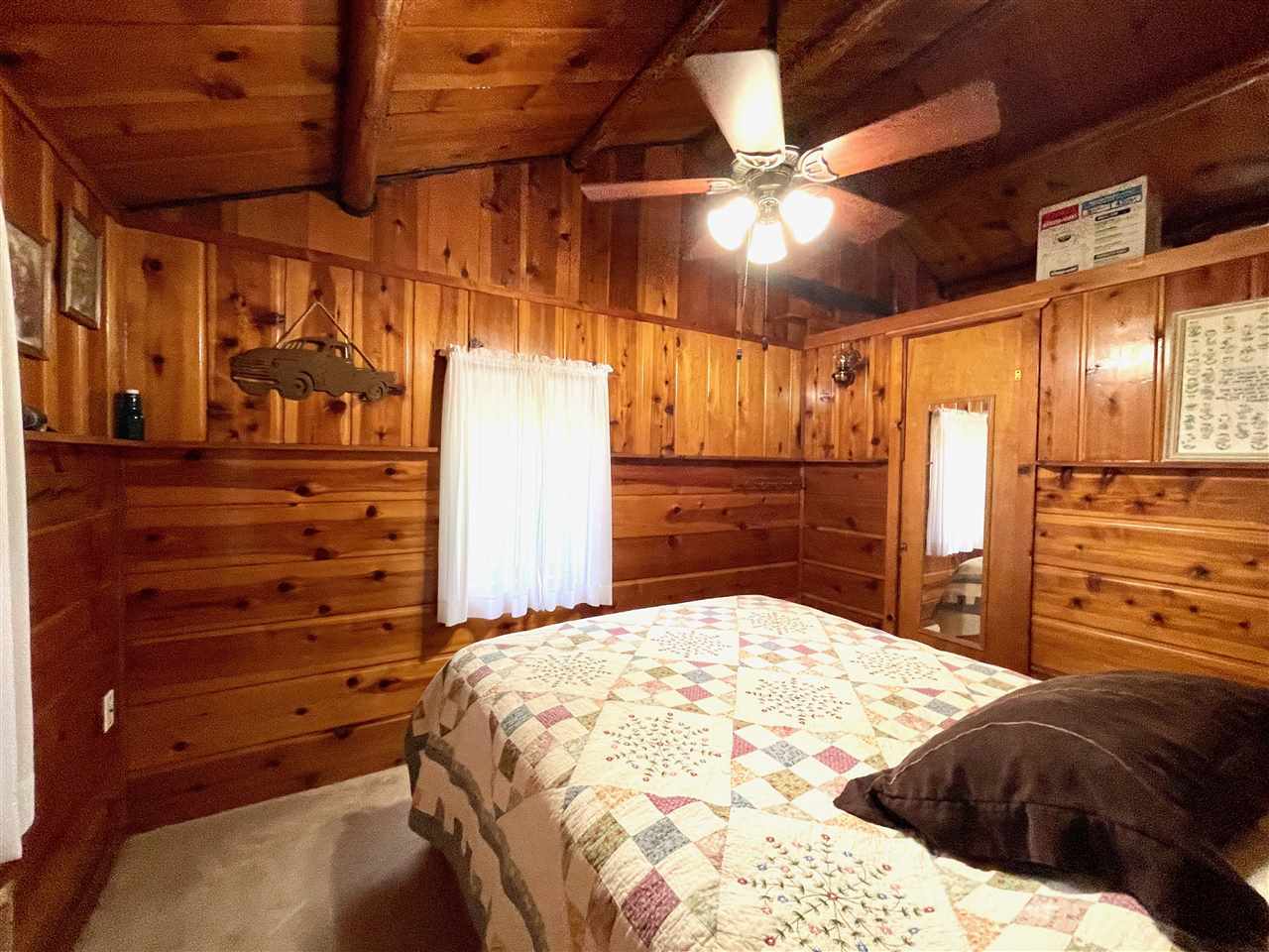1635 Riverside Drive Gladwin, MI 48624 - Photo 36 of 51