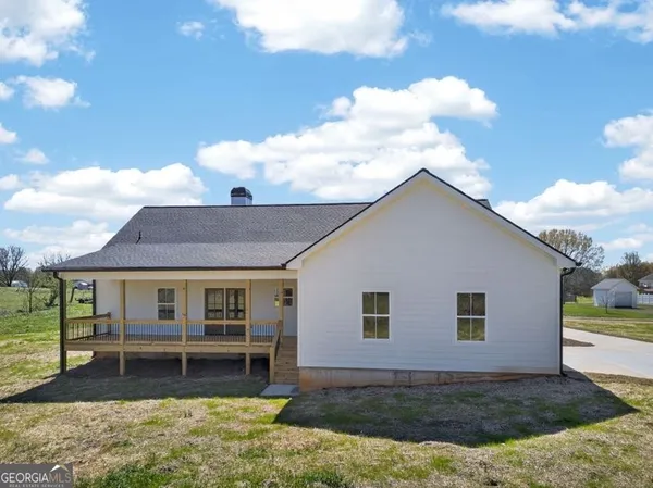 $409,900 | 51 Fast Lane, Ranburne, AL 36273