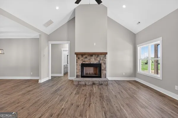 $409,900 | 51 Fast Lane, Ranburne, AL 36273