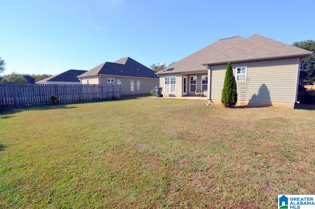 4886 Stonecreek Way Calera, AL 35040 - Photo 35 of 39