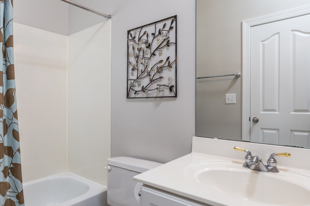 116 Ashton Hall Lane Raleigh, NC 27609 - Photo 19 of 22 Photo 19