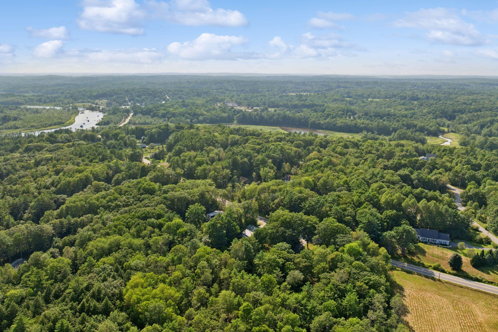 205 River Road Bowdoinham, ME 04008 - Photo 41 of 50 21_DJI_20250806161824_0211_D
