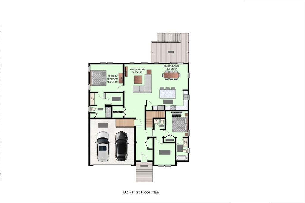 3 Coach Road Easton, MA 02375 - Photo 13 of 13