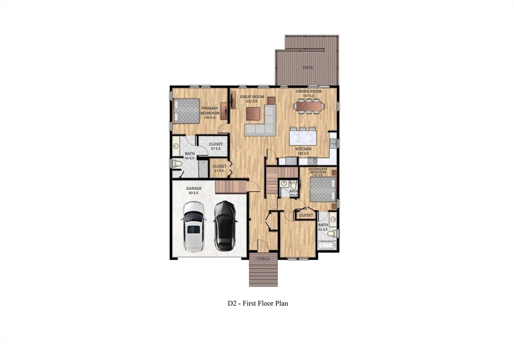 3 Coach Road Easton, MA 02375 - Photo 8 of 13 a picture of a bench in front of a building