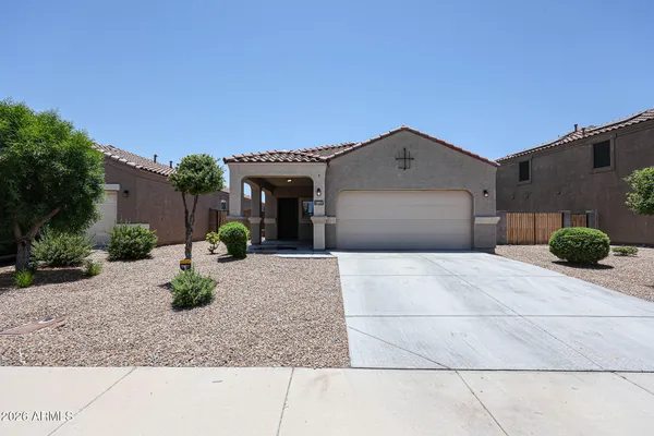$299,000 | 30957 West Amelia Avenue, Buckeye, AZ 85396