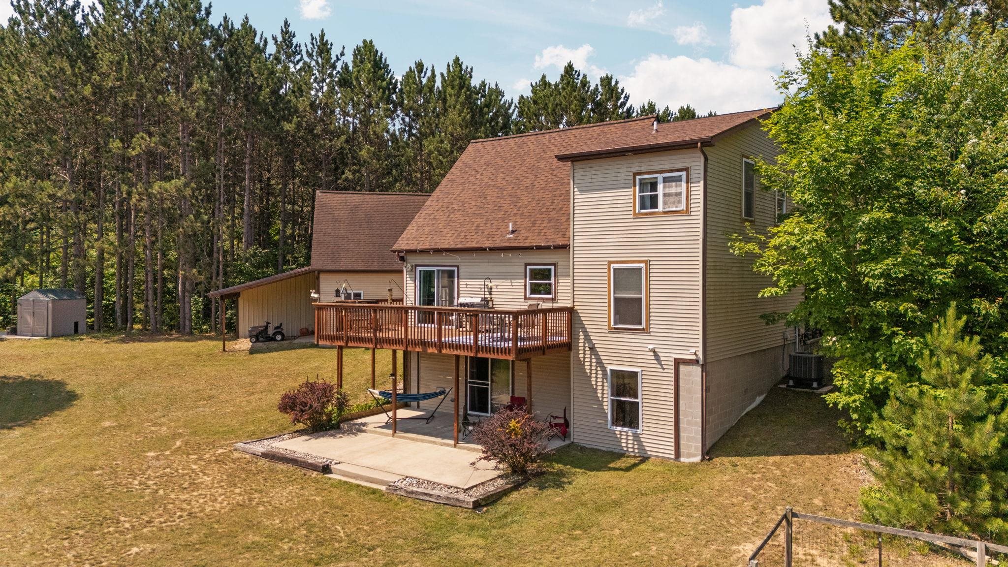 8433 Dell Road Kingsley, MI 49649 - Photo 44 of 48