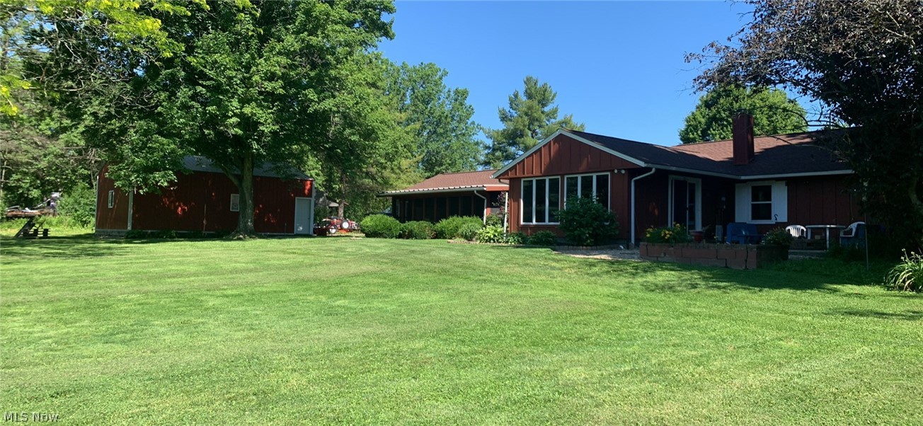 46457 Whitney Road Wellington, OH 44090 - Photo 3 of 38