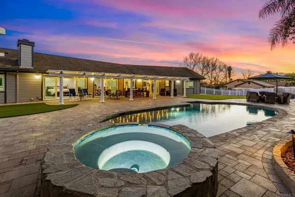 $1,650,000 | 13840 Calle Bueno Ganar, Jamul, CA 91935