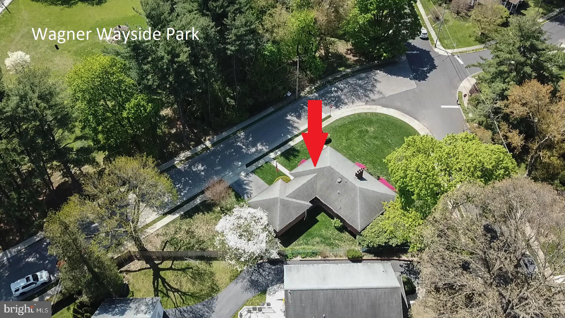 63 Lownes Lane Springfield, PA 19064 - Photo 6 of 46 Gallery Image 6