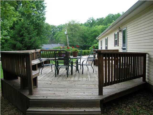 1420 Wimberg Road Evansville, IN 47710 - Photo 16 of 25 Gallery Image 16