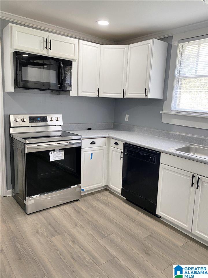 2512 Simpson Street Anniston, AL 36201 - Photo 2 of 10