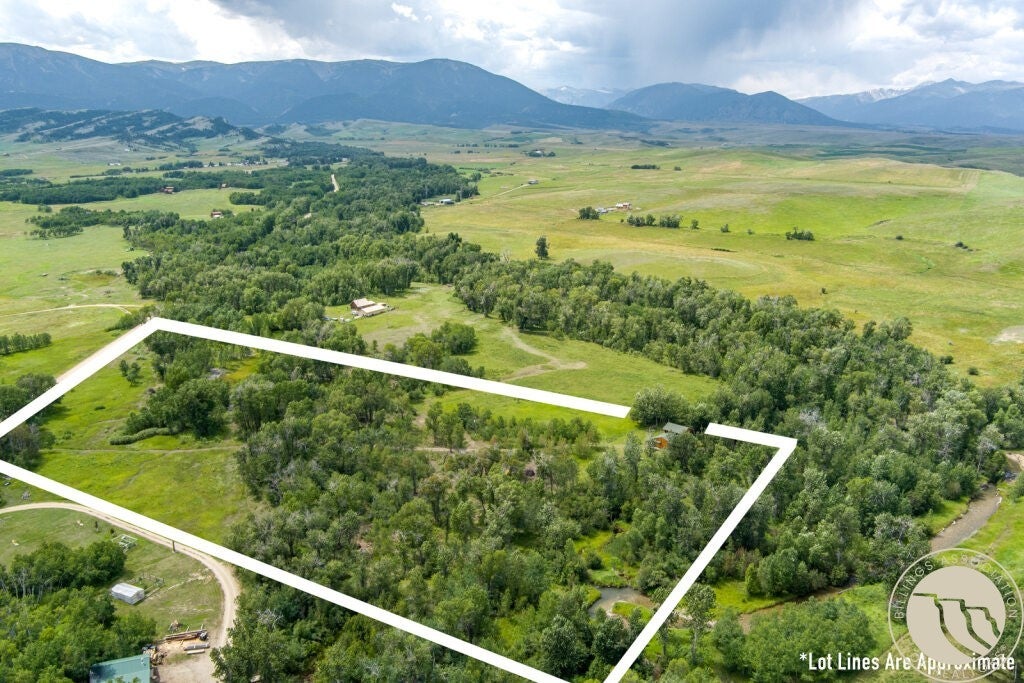 74 Lower Luther Road Red Lodge, MT 59068 - Photo 25 of 29 Gallery Image 25