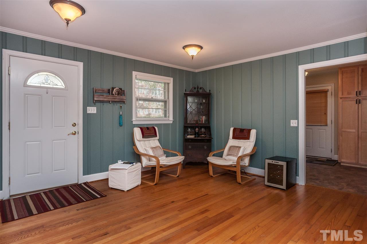 2845 Oberry Street Raleigh, NC 27607 - Photo 3 of 25