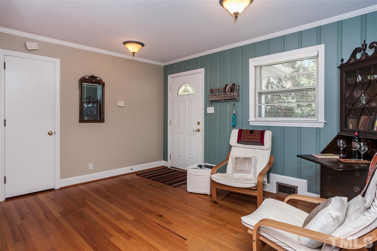 2845 Oberry Street Raleigh, NC 27607 - Photo 4 of 25