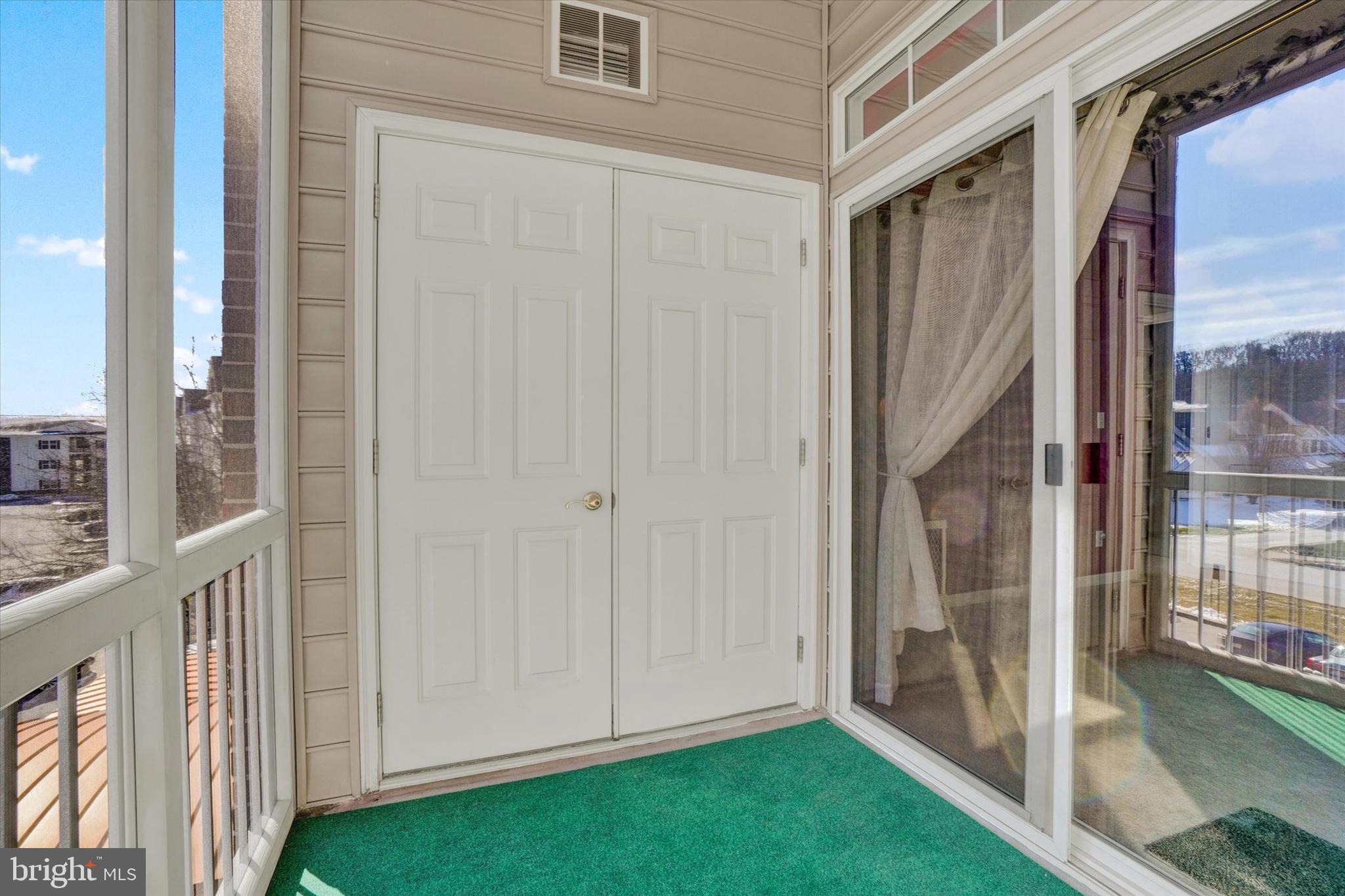 1010 Crest Way, Unit 304 York, PA 17403 - Photo 12 of 24 a view of front door and porch